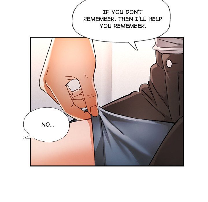 In Her Place - Chapter 60 [photo 126] - MangaPorn