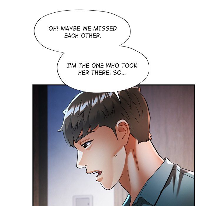 In Her Place - Chapter 60 [photo 131] - MangaPorn