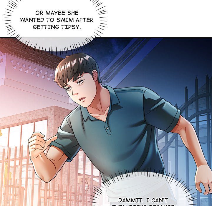 In Her Place - Chapter 60 [photo 133] - MangaPorn