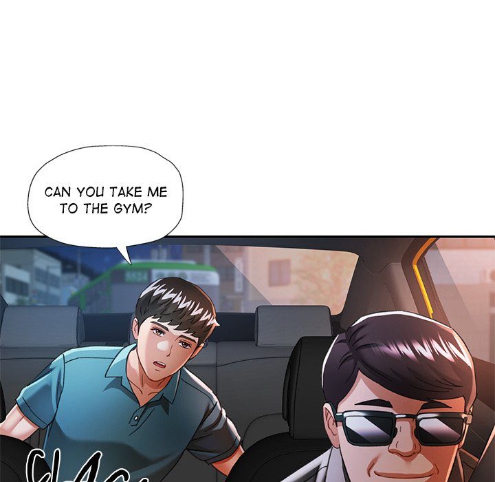 In Her Place - Chapter 60 [photo 136] - MangaPorn