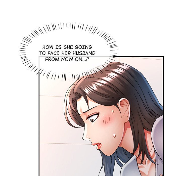 In Her Place - Chapter 60 [photo 19] - MangaPorn