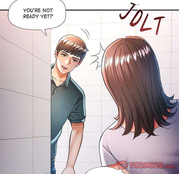 In Her Place - Chapter 60 [photo 21] - MangaPorn
