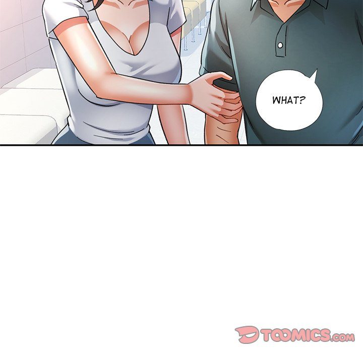 In Her Place - Chapter 60 [photo 27] - MangaPorn