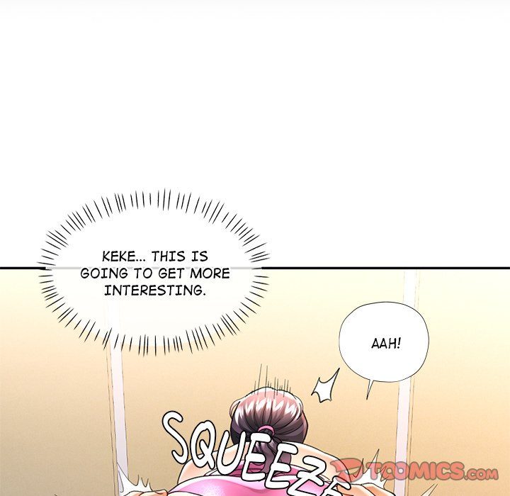 In Her Place - Chapter 60 [photo 33] - MangaPorn