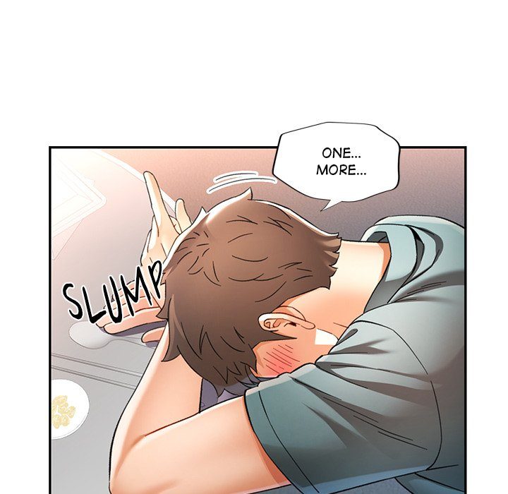 In Her Place - Chapter 60 [photo 62] - MangaPorn