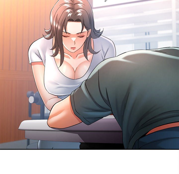 In Her Place - Chapter 60 [photo 64] - MangaPorn