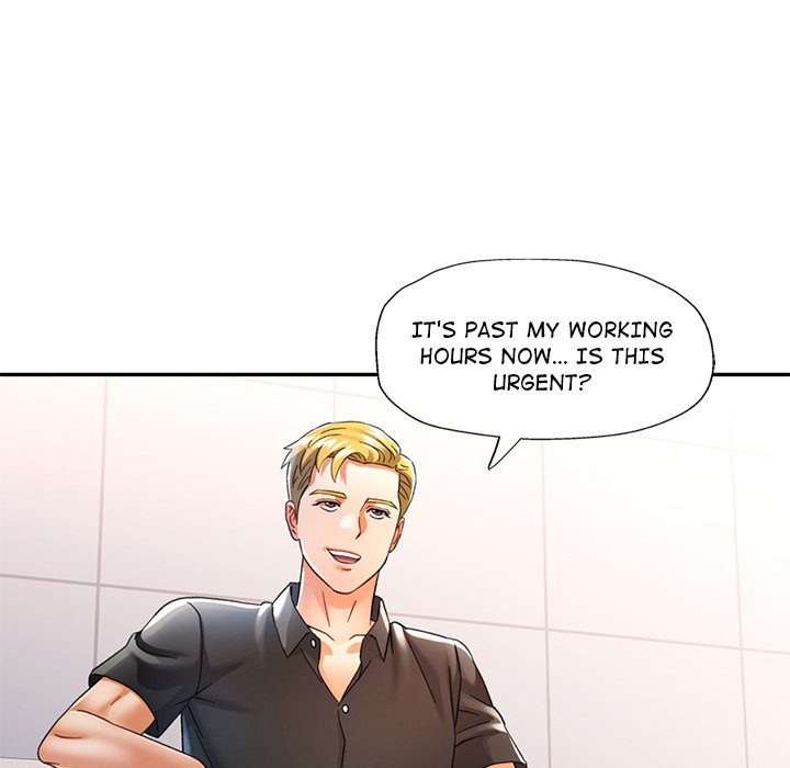 In Her Place - Chapter 60 [photo 82] - MangaPorn