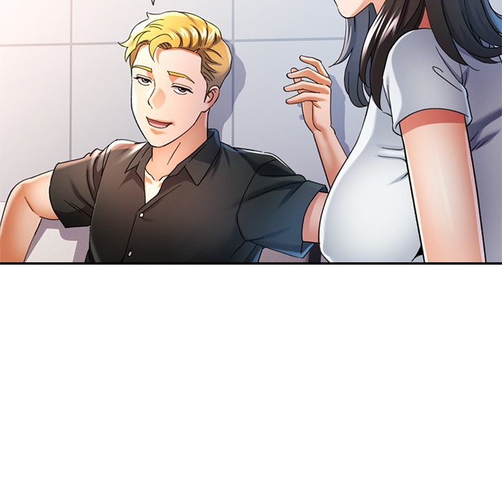 In Her Place - Chapter 60 [photo 85] - MangaPorn