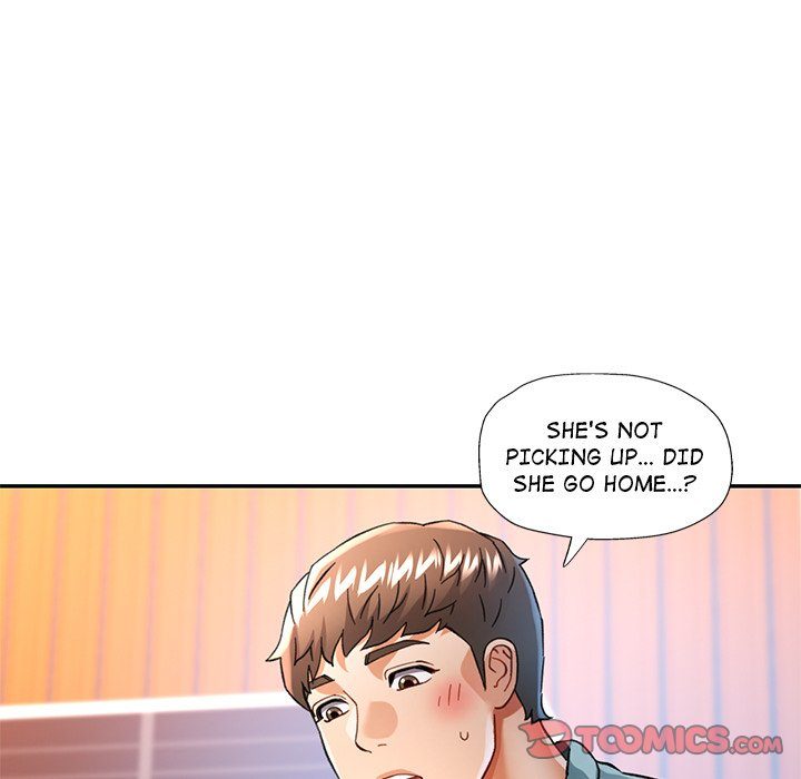 In Her Place - Chapter 60 [photo 99] - MangaPorn