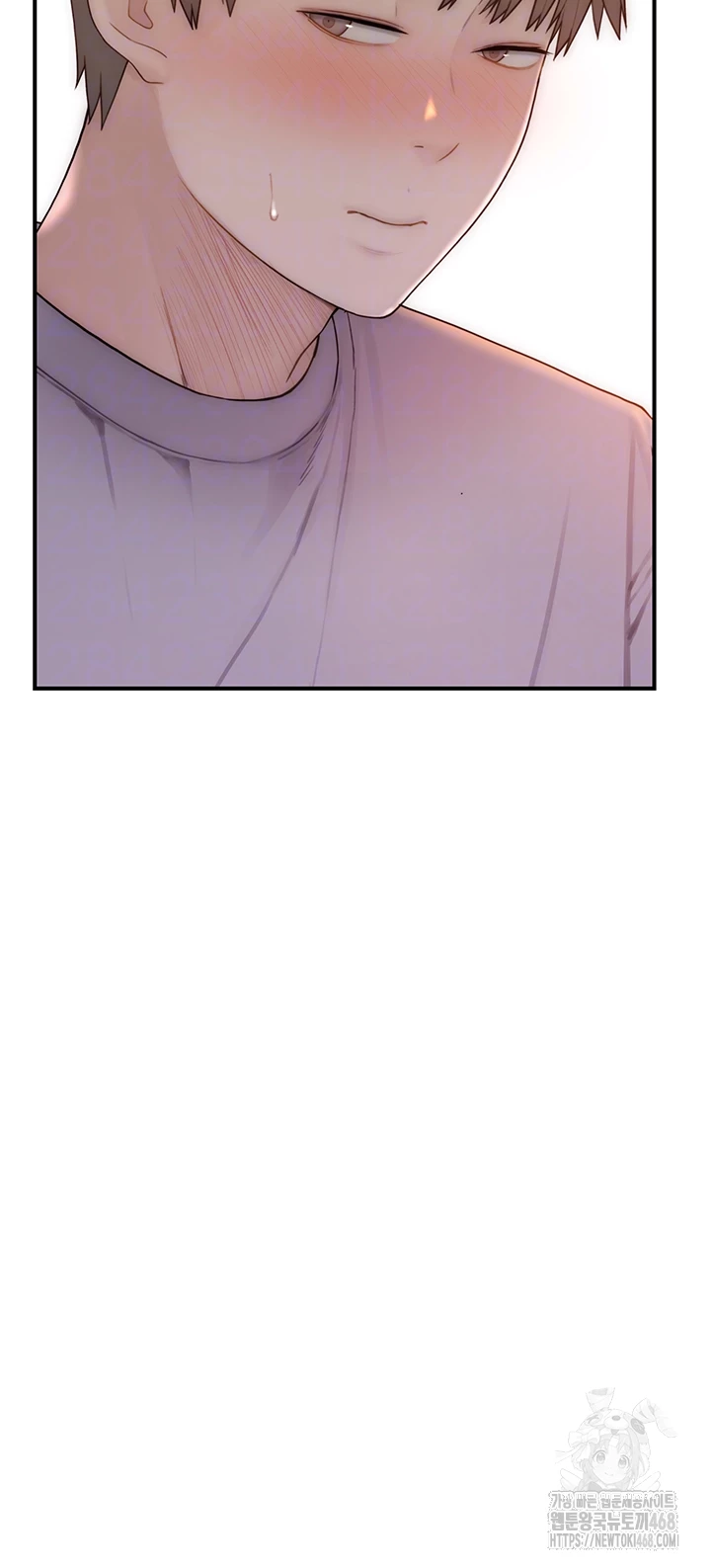 Addicted to My Mother Raw - Chapter 85 [photo 8] - MangaPorn