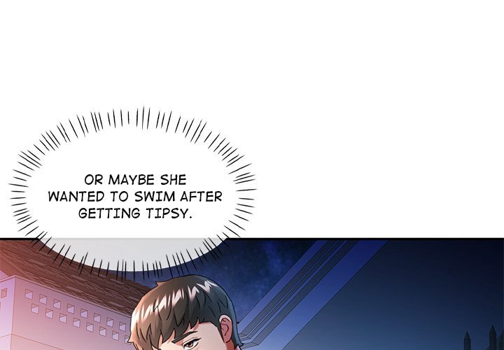 In Her Place - Chapter 61 [photo 1] - MangaPorn