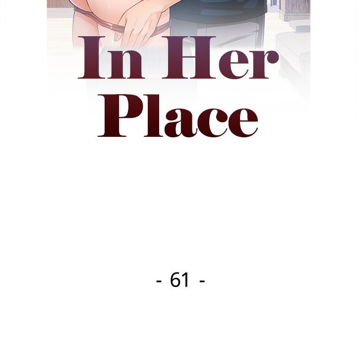 In Her Place - Chapter 61 [photo 10] - MangaPorn