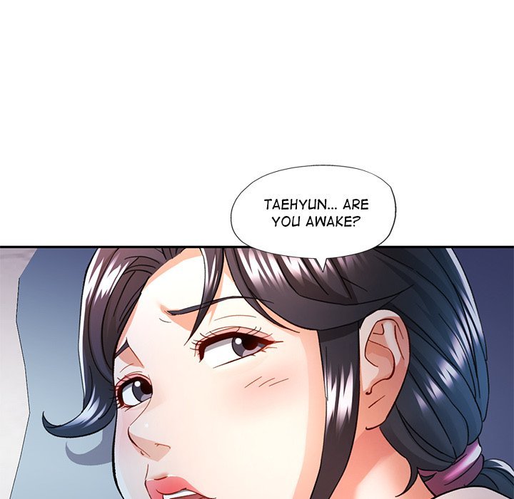 In Her Place - Chapter 61 [photo 104] - MangaPorn