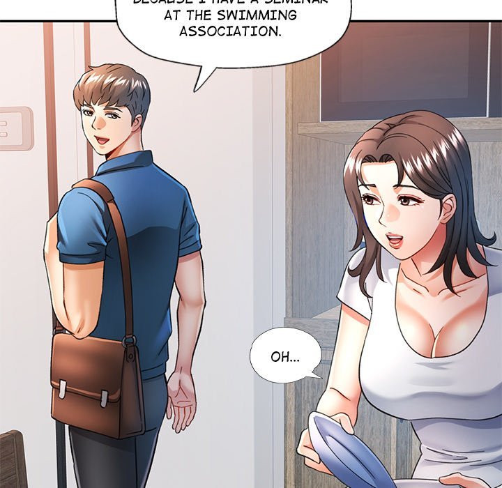 In Her Place - Chapter 61 [photo 120] - MangaPorn
