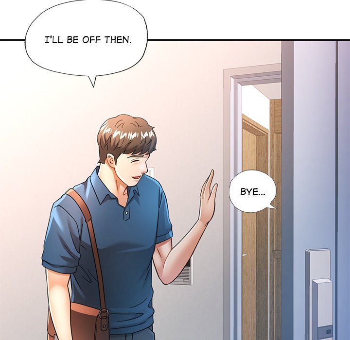 In Her Place - Chapter 61 [photo 124] - MangaPorn