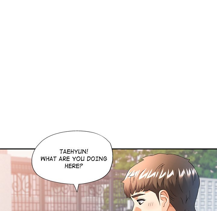 In Her Place - Chapter 61 [photo 137] - MangaPorn