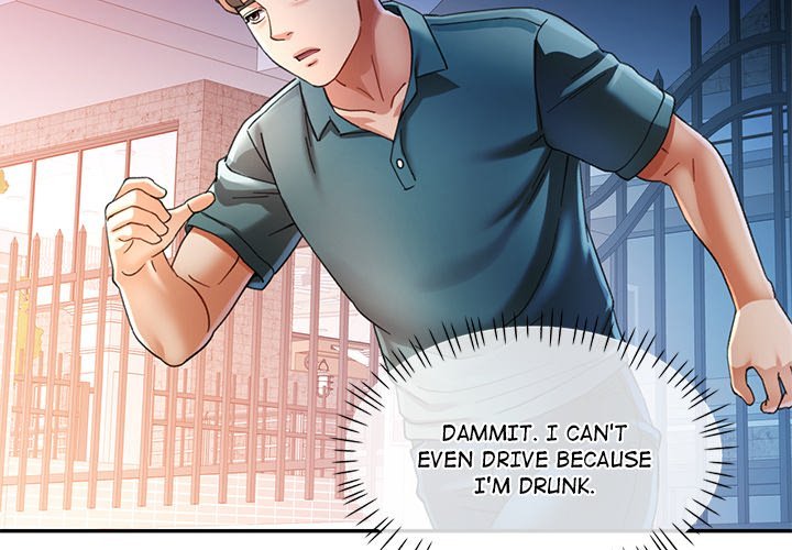 In Her Place - Chapter 61 [photo 2] - MangaPorn