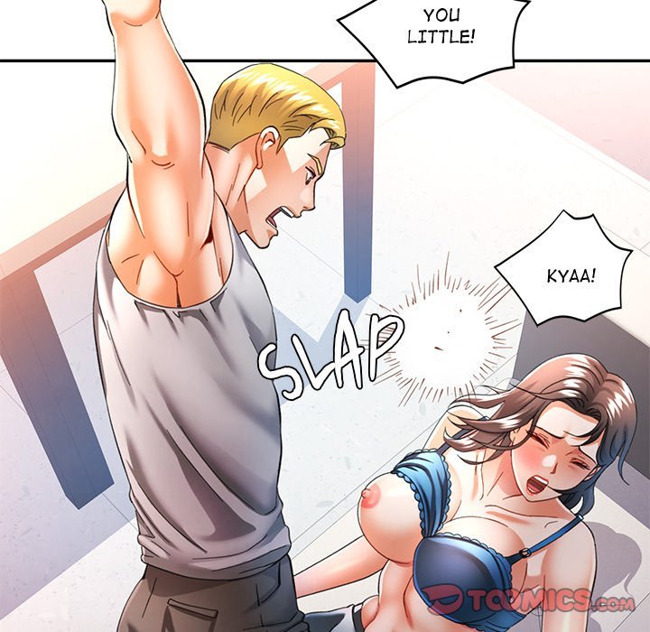 In Her Place - Chapter 61 [photo 27] - MangaPorn