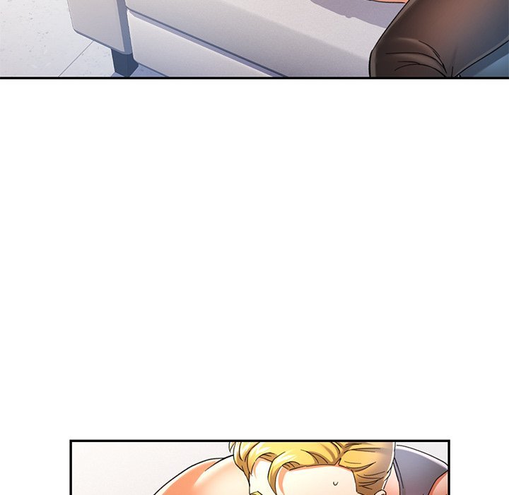 In Her Place - Chapter 61 [photo 30] - MangaPorn