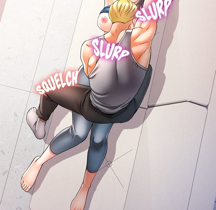 In Her Place - Chapter 61 [photo 36] - MangaPorn