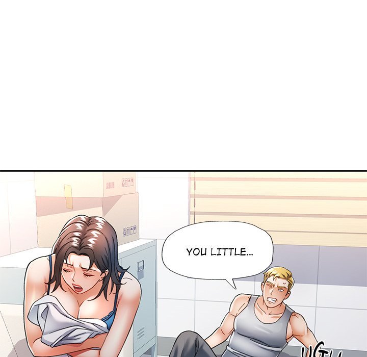 In Her Place - Chapter 61 [photo 44] - MangaPorn