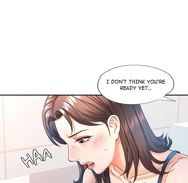 In Her Place - Chapter 61 [photo 46] - MangaPorn