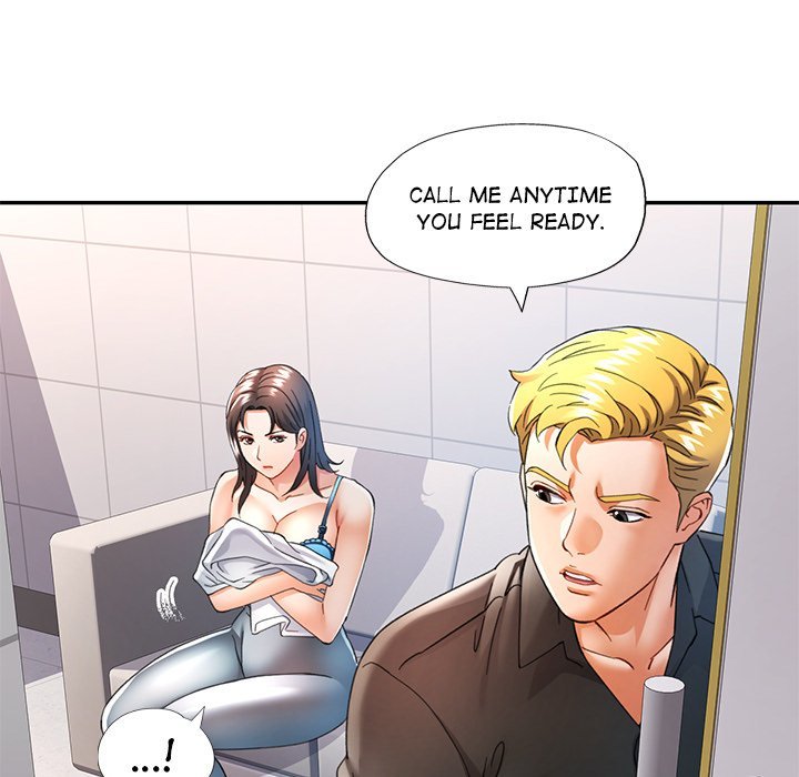 In Her Place - Chapter 61 [photo 48] - MangaPorn