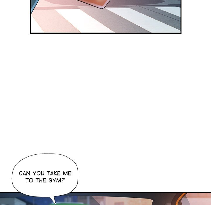 In Her Place - Chapter 61 [photo 5] - MangaPorn