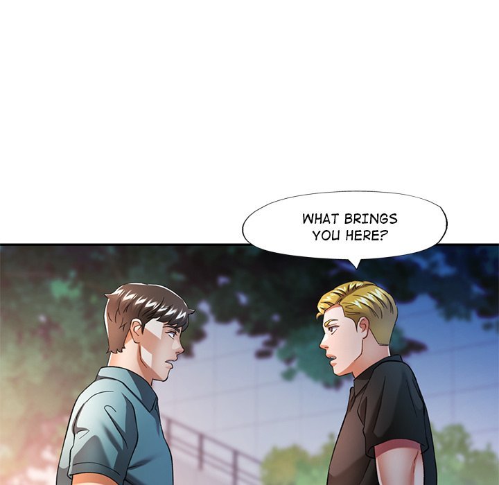 In Her Place - Chapter 61 [photo 54] - MangaPorn