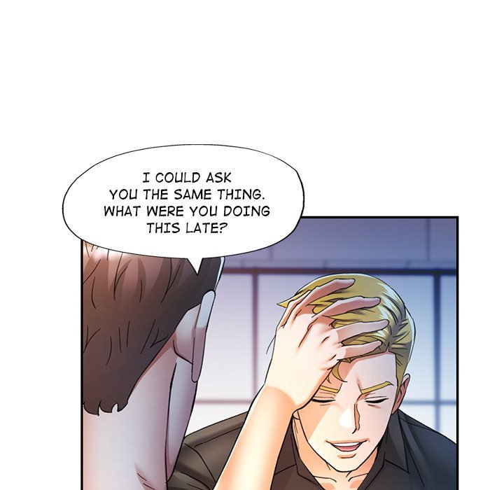 In Her Place - Chapter 61 [photo 56] - MangaPorn