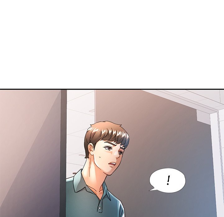 In Her Place - Chapter 61 [photo 60] - MangaPorn