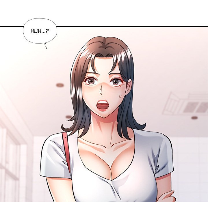 In Her Place - Chapter 61 [photo 62] - MangaPorn