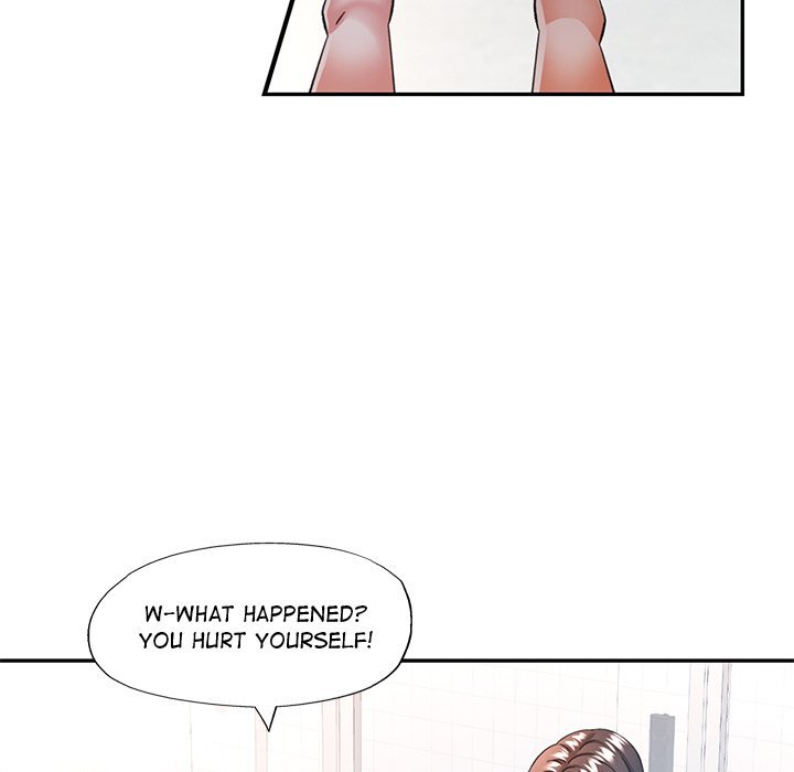 In Her Place - Chapter 61 [photo 66] - MangaPorn