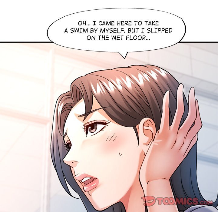 In Her Place - Chapter 61 [photo 69] - MangaPorn