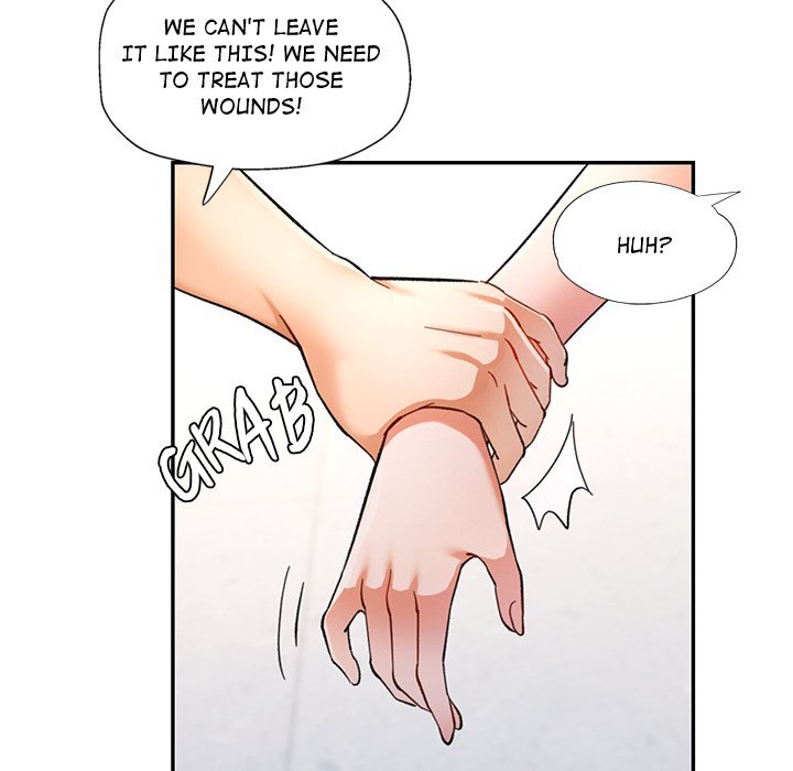 In Her Place - Chapter 61 [photo 71] - MangaPorn