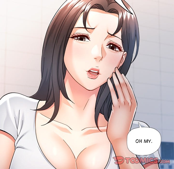 In Her Place - Chapter 61 [photo 81] - MangaPorn