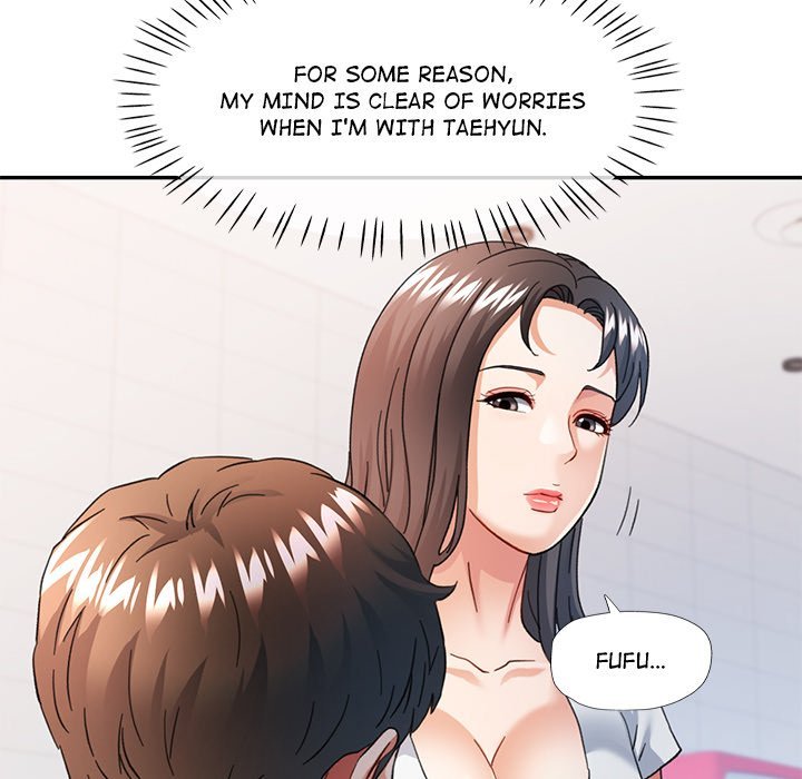 In Her Place - Chapter 61 [photo 83] - MangaPorn