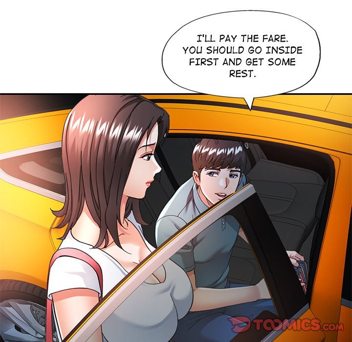 In Her Place - Chapter 61 [photo 87] - MangaPorn