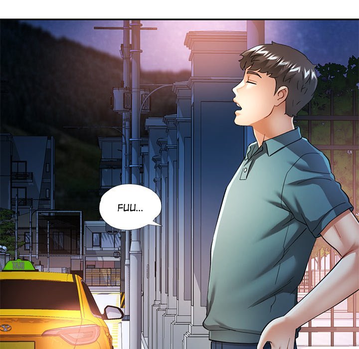 In Her Place - Chapter 61 [photo 89] - MangaPorn