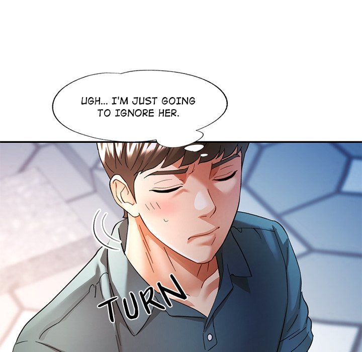 In Her Place - Chapter 61 [photo 97] - MangaPorn