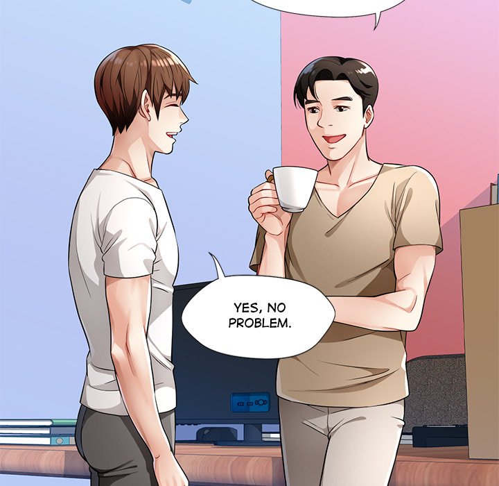 Wait, I’m a Married Woman! - Chapter 1 [photo 131] - MangaPorn
