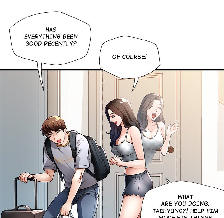 Wait, I’m a Married Woman! - Chapter 1 [photo 58] - MangaPorn