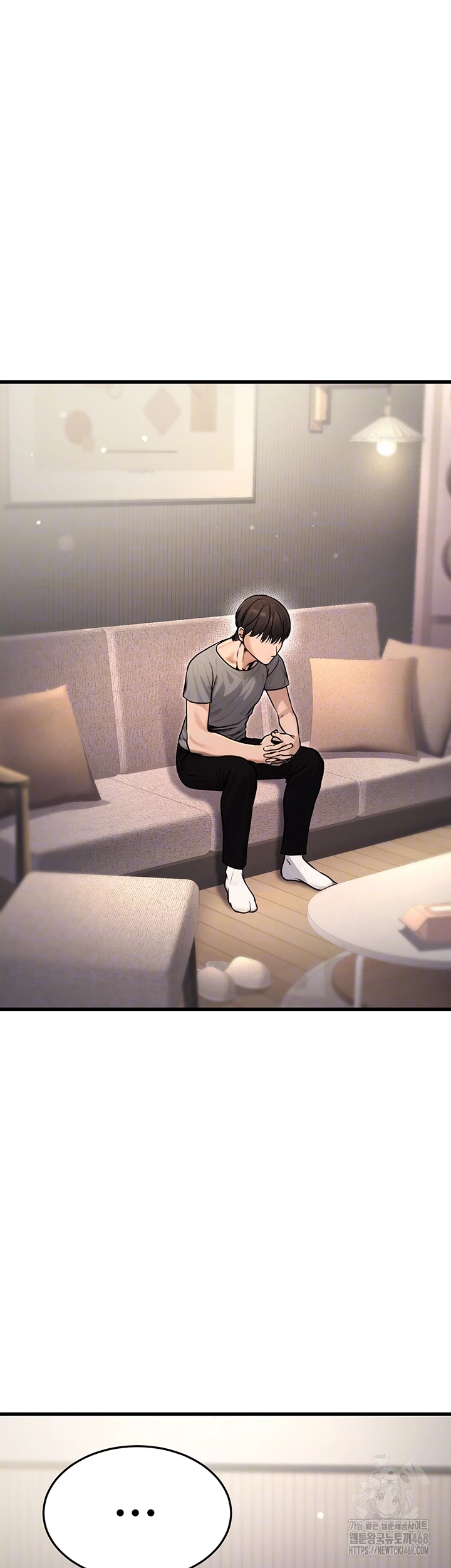 The Public Servant’s Double Life Raw - Chapter 8 [photo 9] - MangaPorn