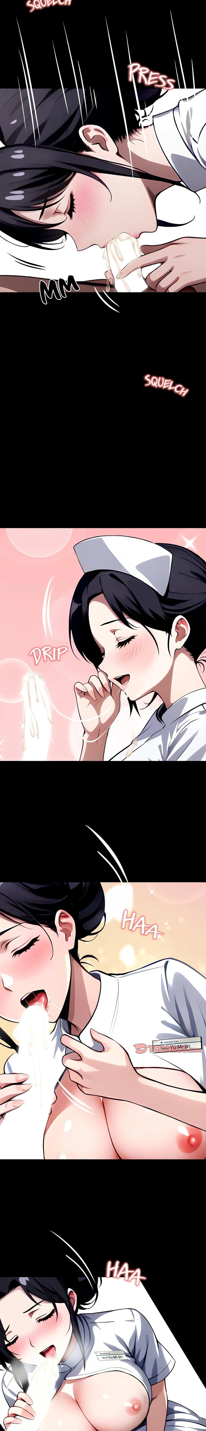 Gangster x Office Lady - Chapter 27 [photo 12] - MangaPorn