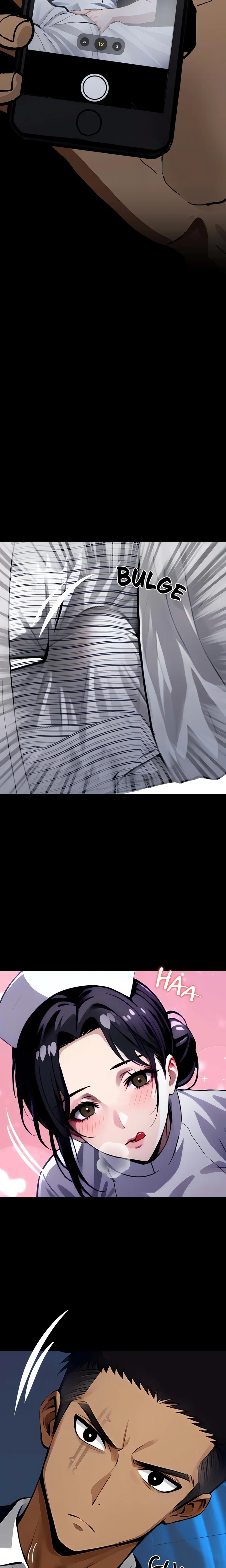 Gangster x Office Lady - Chapter 27 [photo 3] - MangaPorn