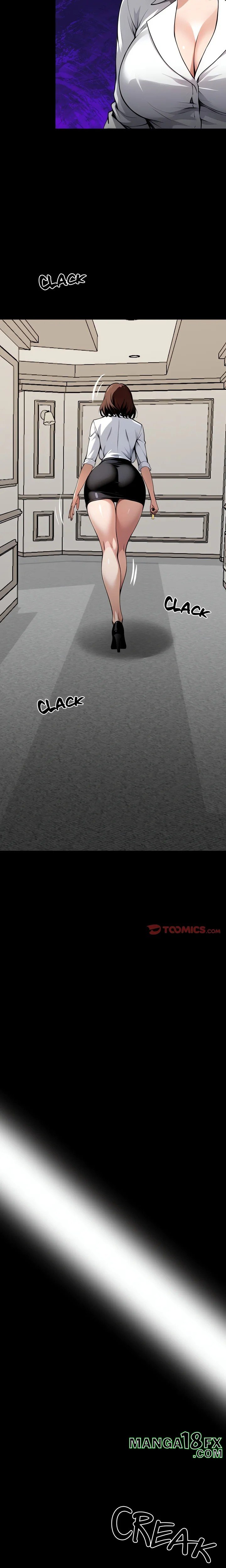 Gangster x Office Lady - Chapter 28 [photo 26] - MangaPorn