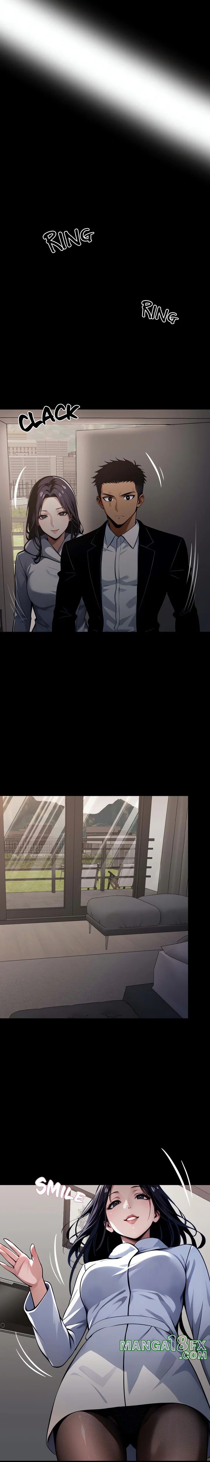 Gangster x Office Lady - Chapter 29 [photo 17] - MangaPorn