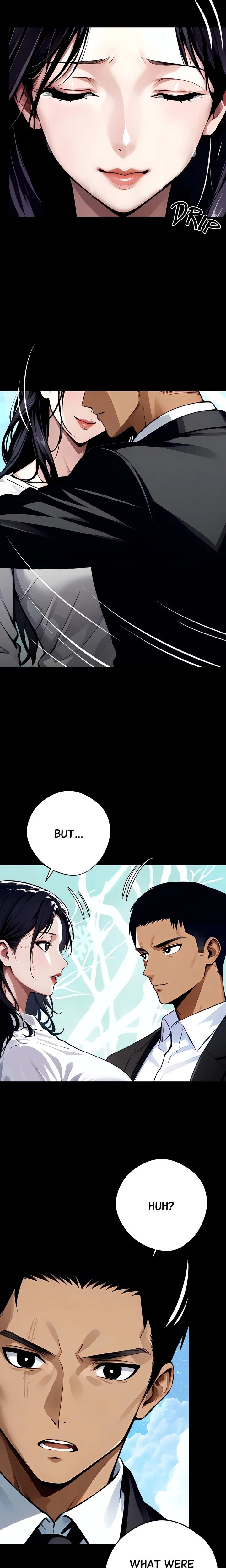 Gangster x Office Lady - Chapter 29 [photo 5] - MangaPorn