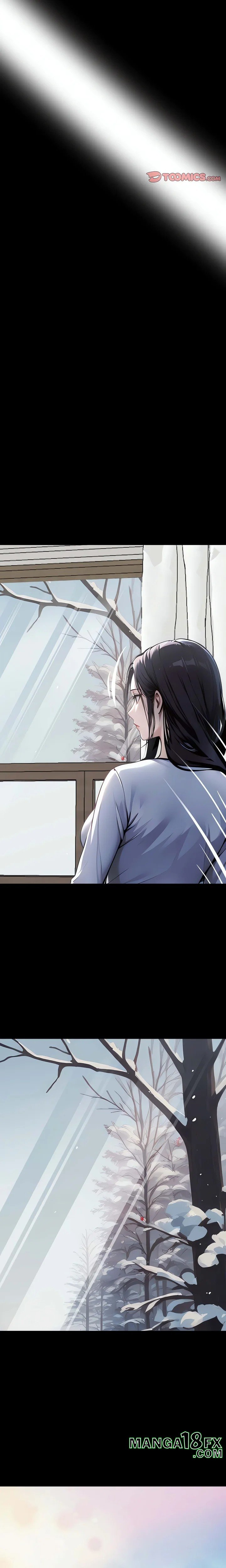 Gangster x Office Lady - Chapter 29 [photo 8] - MangaPorn