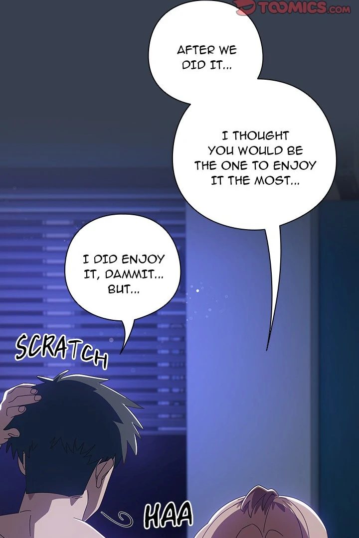 Like No Other - Chapter 33 [photo 106] - MangaPorn